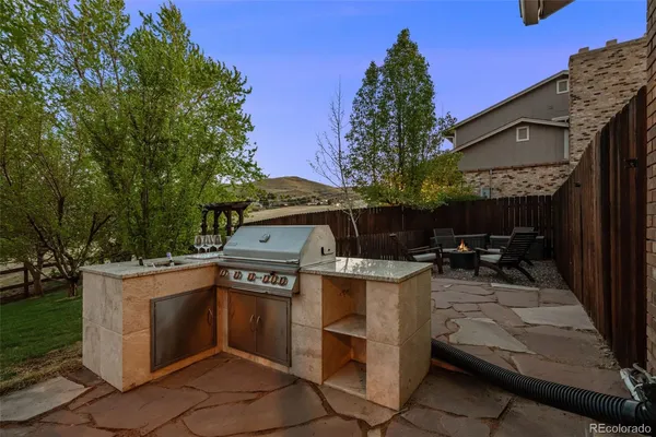$1,250,000 | 210 South Deframe Way, Golden, CO 80401