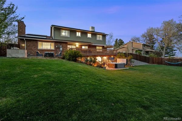 $1,250,000 | 210 South Deframe Way, Golden, CO 80401