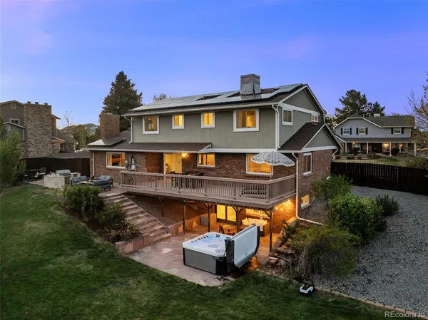 $1,250,000 | 210 South Deframe Way, Golden, CO 80401