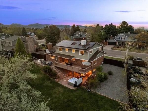 $1,250,000 | 210 South Deframe Way, Golden, CO 80401