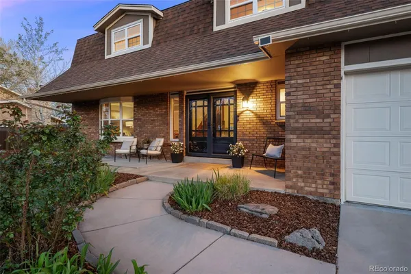 $1,250,000 | 210 South Deframe Way, Golden, CO 80401