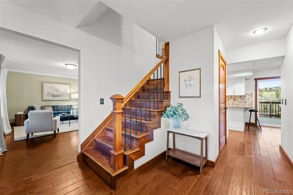$1,250,000 | 210 South Deframe Way, Golden, CO 80401