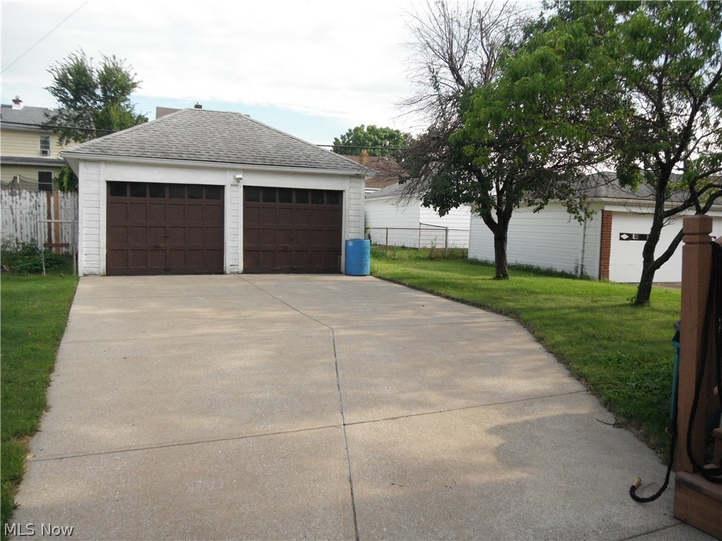3421 Hearthstone Road Parma, OH 44134 - Photo 35 of 35 Gallery Image 35