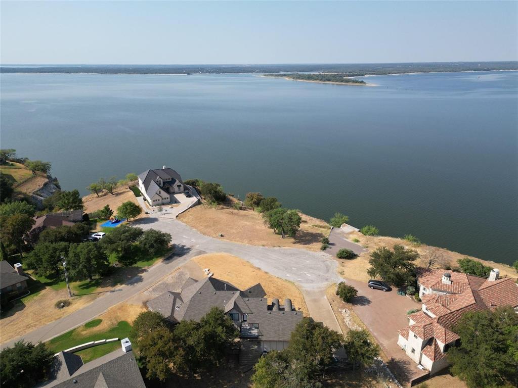 a view of a lake