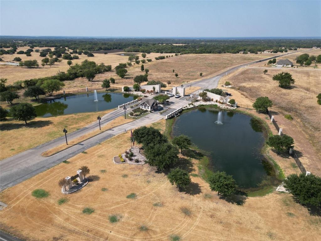 1233 Overlook Court Whitney, TX 76692 - Photo 7 of 34 an aerial view of ocean