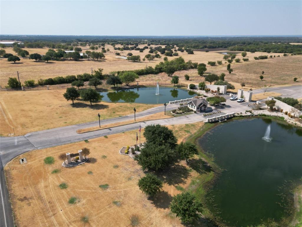 1233 Overlook Court Whitney, TX 76692 - Photo 8 of 34 a view of ocean view