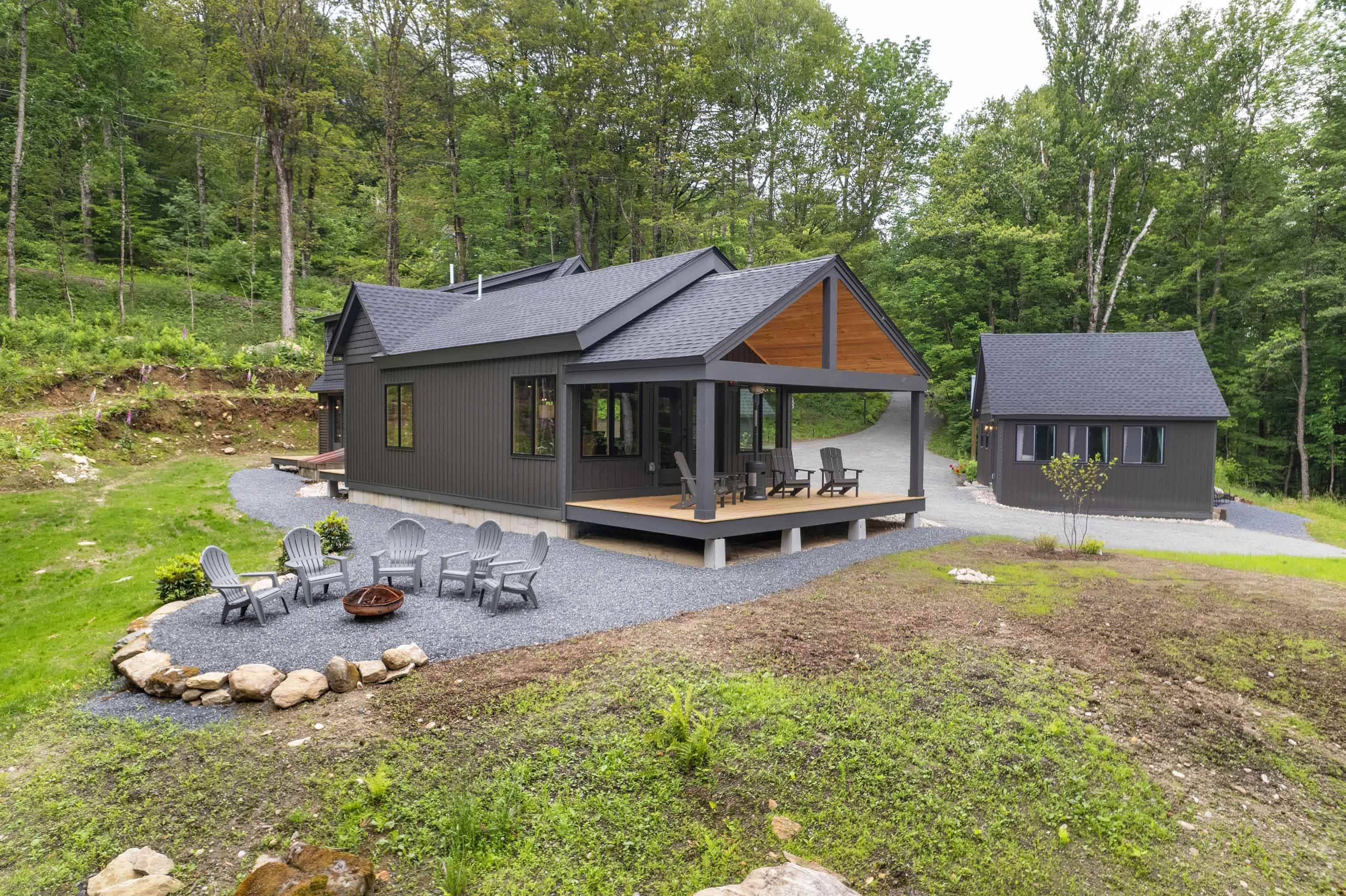 65 Lower Taylor Hill Road Winhall, VT 05340 - Photo 11 of 59