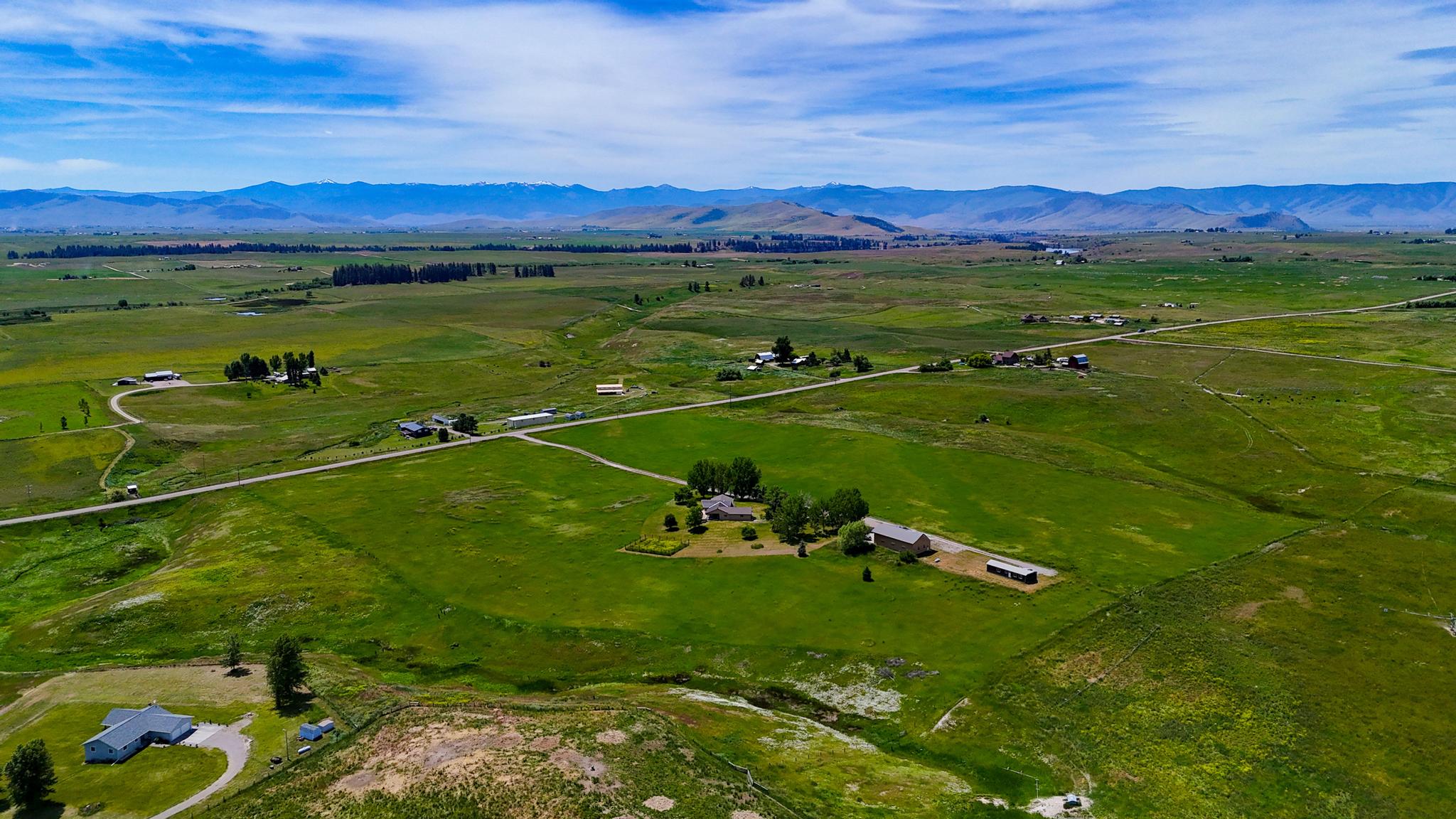 38614 Round Butte Road Ronan, MT 59864 - Photo 44 of 50 Gallery Image 44