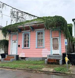 $79,900 | 2115 Urquhart Street, New Orleans, LA 70116