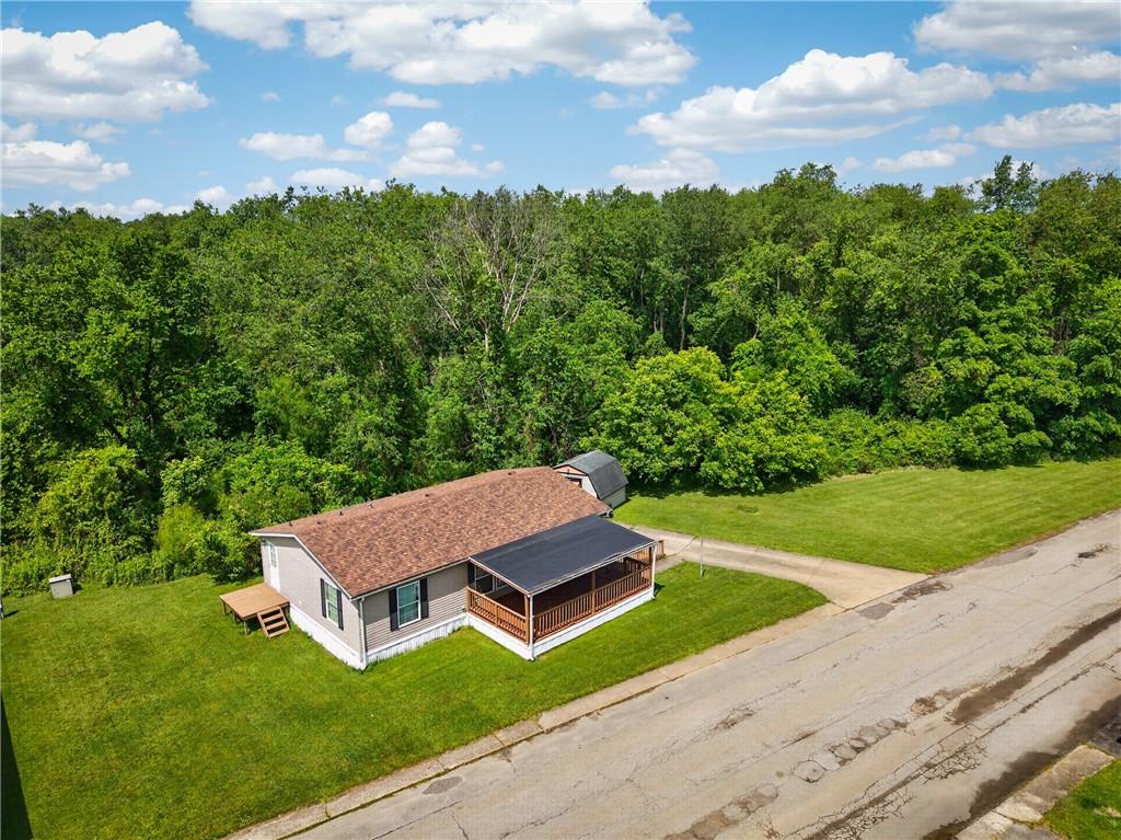 424 Castle Road Washington, PA 15301 - Photo 28 of 32