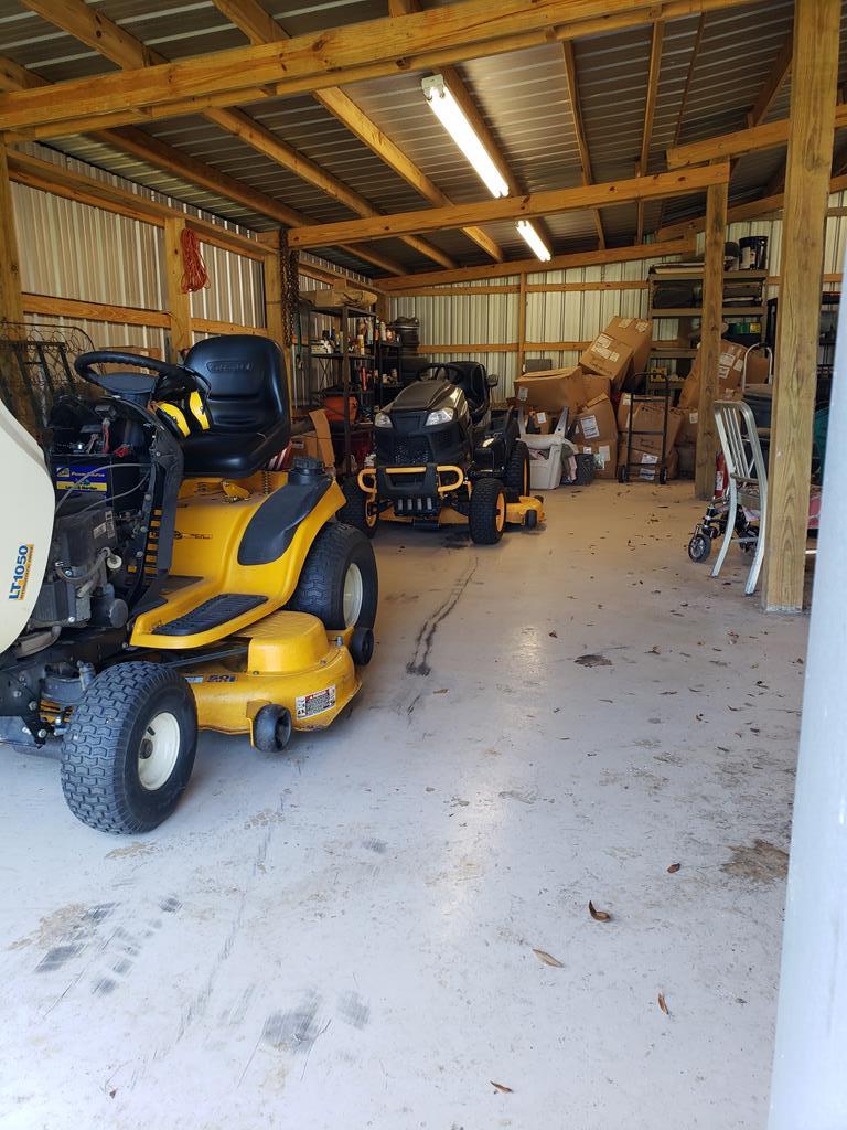 2105 Oscar Helms Road Gordon, AL 36343 - Photo 27 of 30 Gallery Image 27