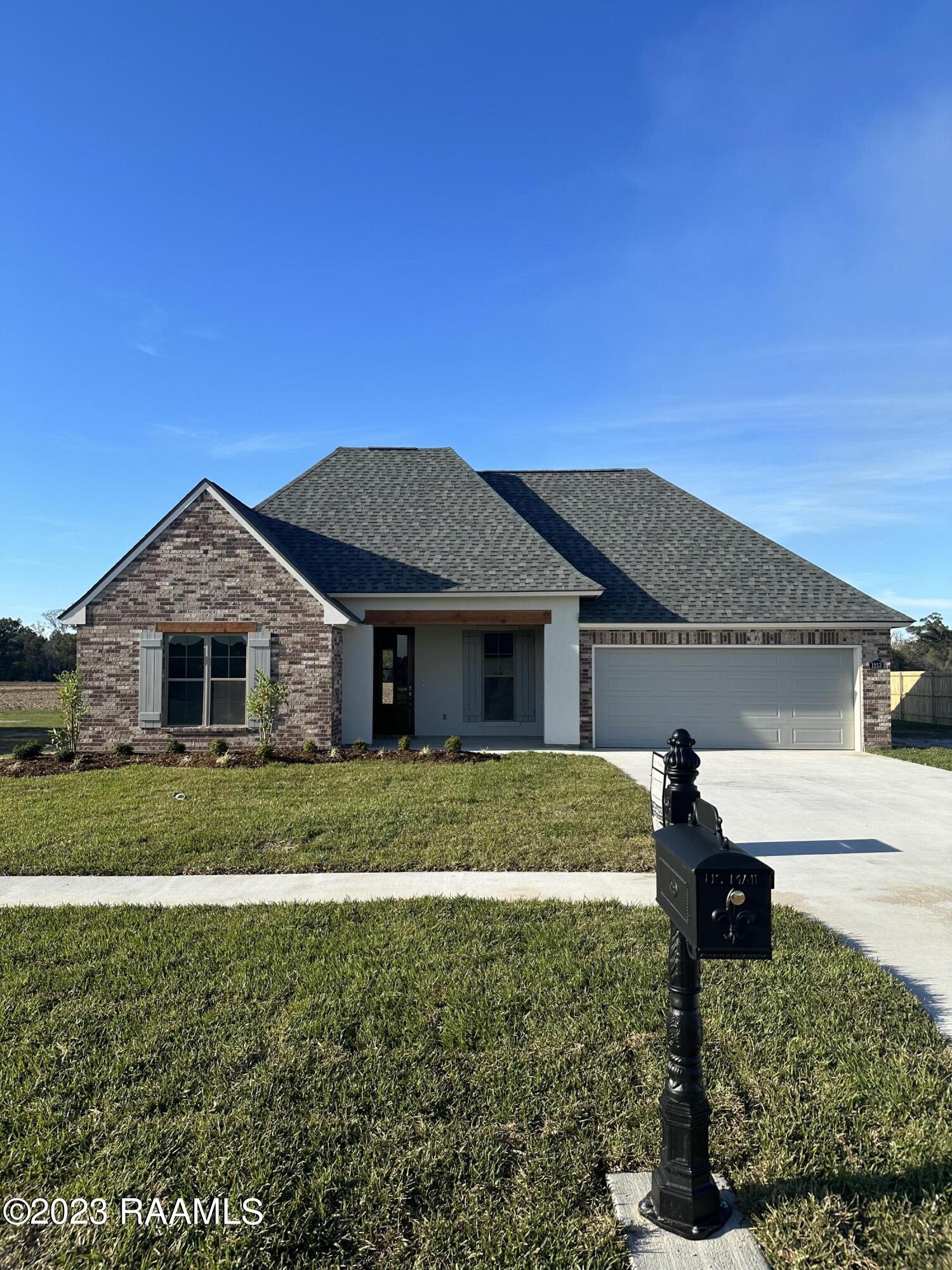 1213 River Road Breaux Bridge, LA 70517 - Photo 2 of 7 IMG_0522