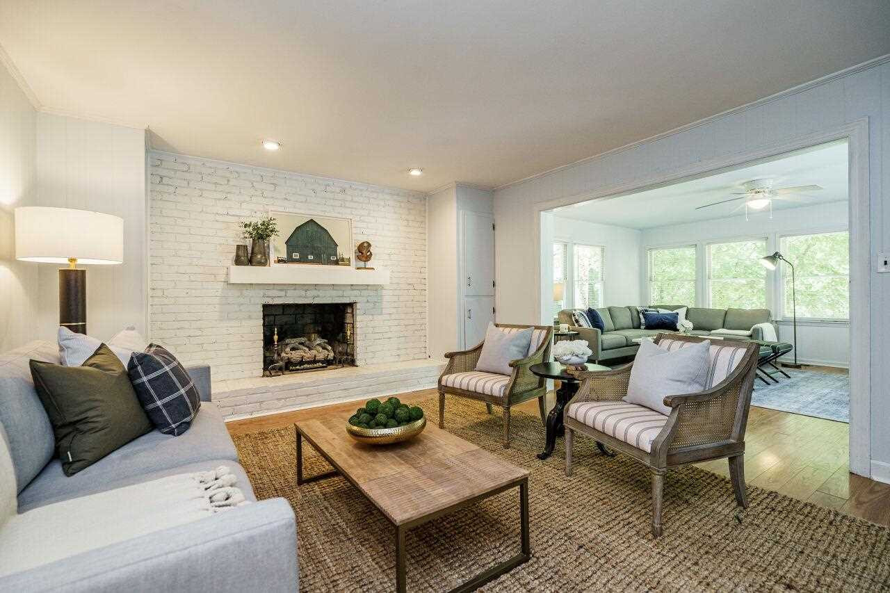 4617 Fernham Place Raleigh, NC 27612 - Photo 7 of 30 Photo 7