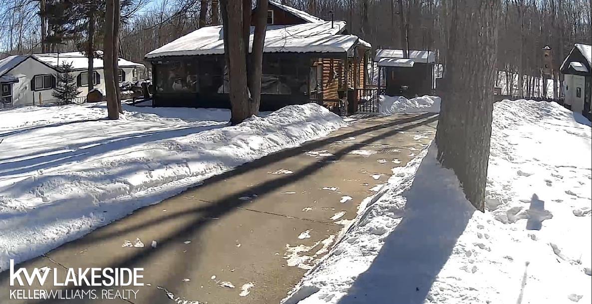 5293 Rose Street Gladwin, MI 48624 - Photo 27 of 30