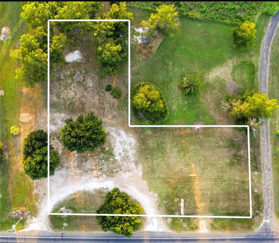 Tbd Commerce Street North Bremond, TX 76629 - Photo 2 of 7