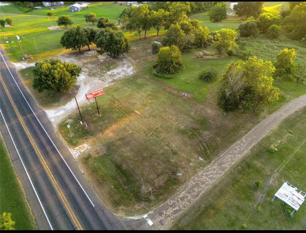 Tbd Commerce Street North Bremond, TX 76629 - Photo 4 of 7 a view of swimming pool from a window