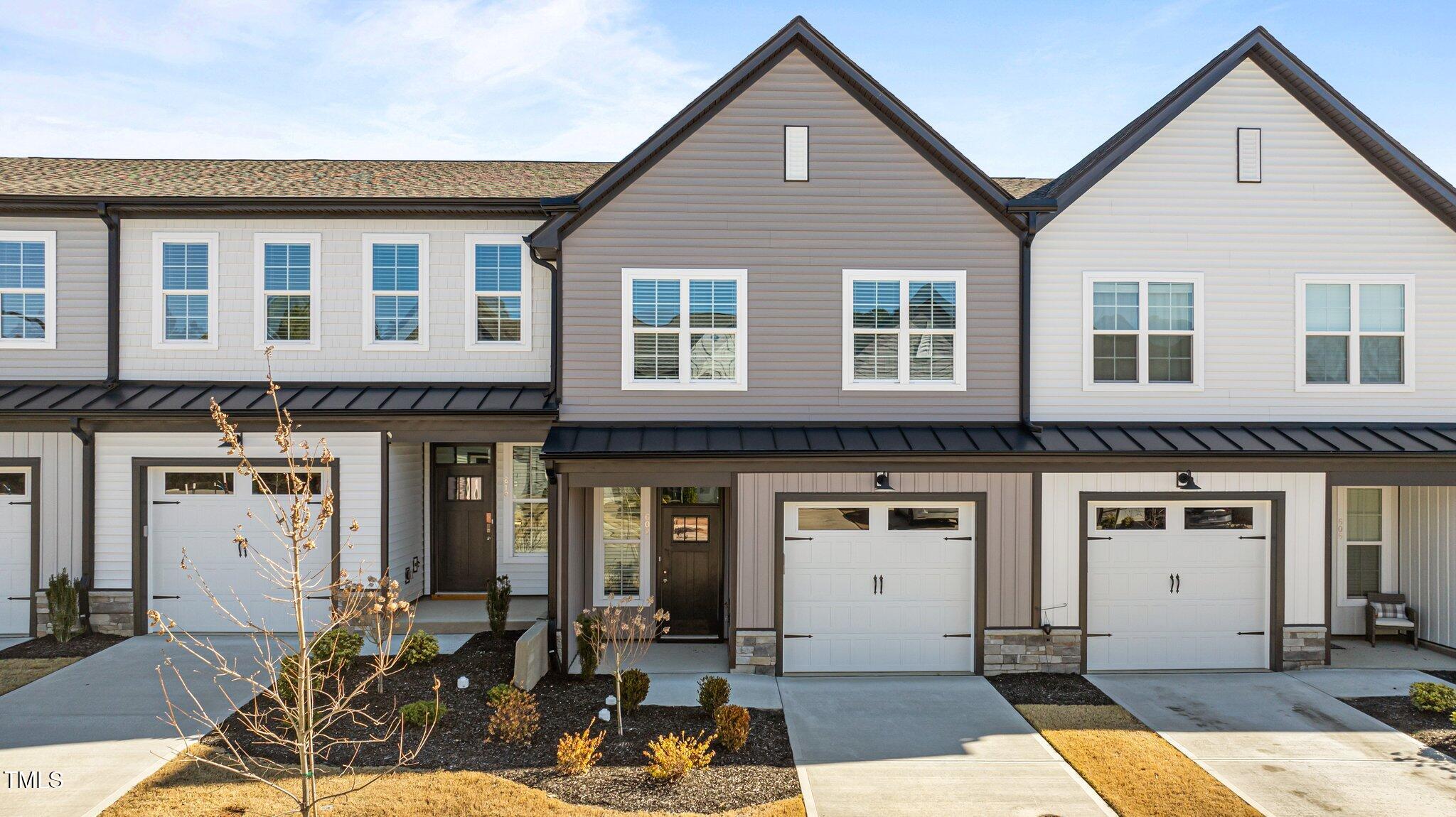 608 Marshskip Way, Unit 23 Rolesville, NC 27571 - Photo 2 of 42 2-web-or-mls-DJI_0535