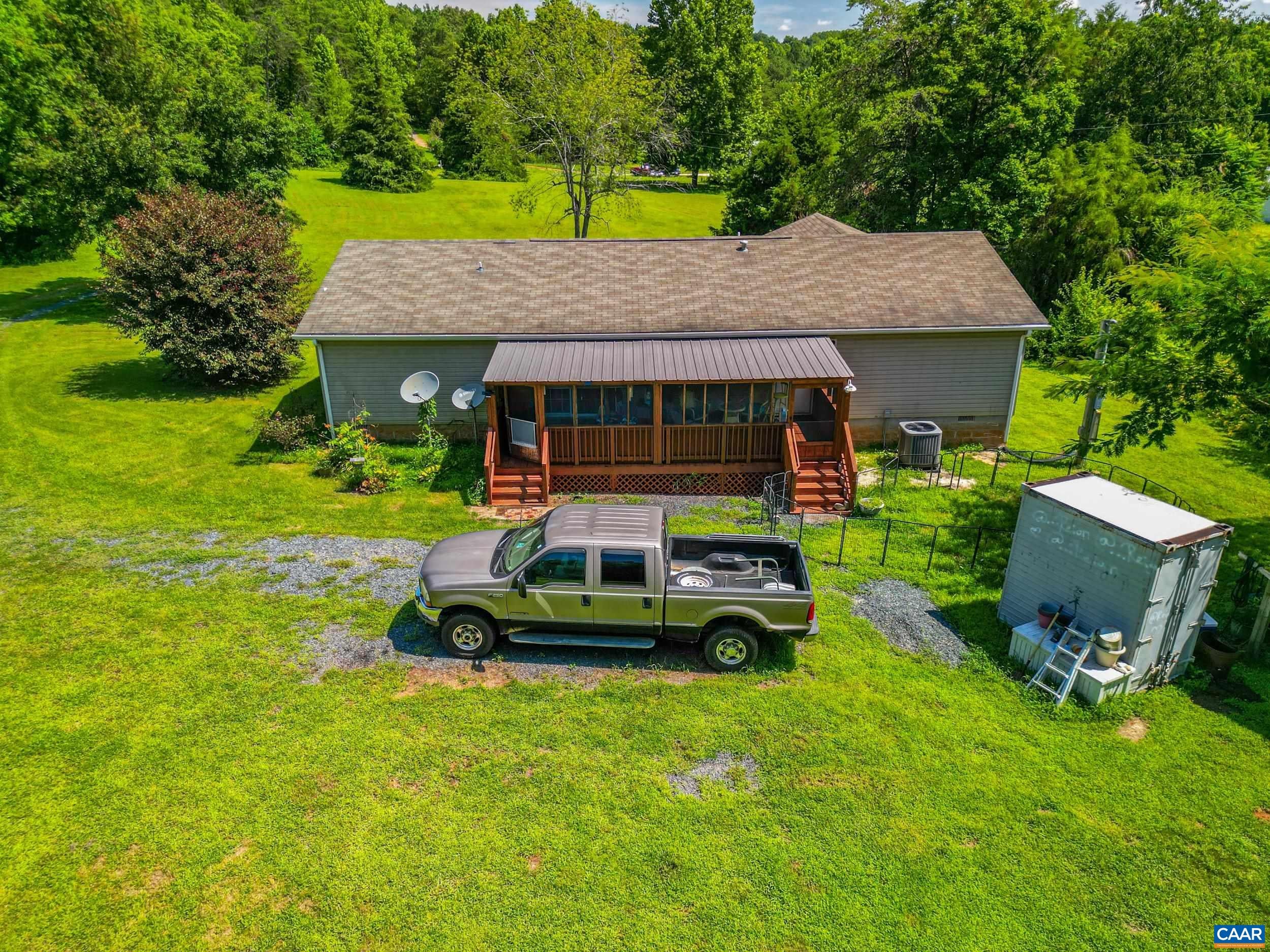 456 Shirey Road Appomattox, VA 24522 - Photo 50 of 63 Gallery Image 50