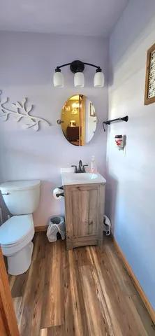 $389,900 | W5438 County Rd A, Sugar Creek, WI 53121