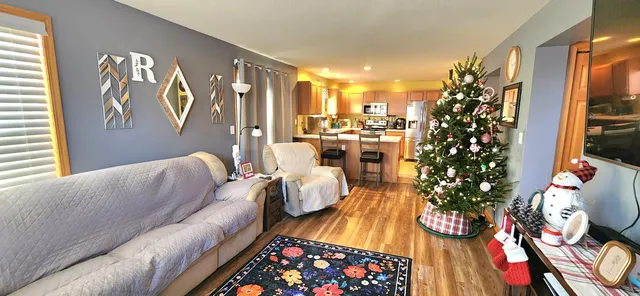 $389,900 | W5438 County Rd A, Sugar Creek, WI 53121