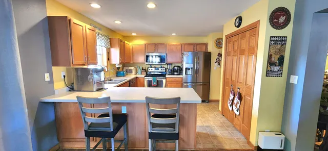 $389,900 | W5438 County Rd A, Sugar Creek, WI 53121