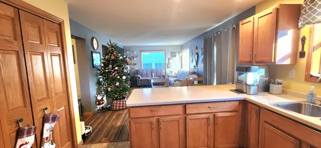 $389,900 | W5438 County Rd A, Sugar Creek, WI 53121