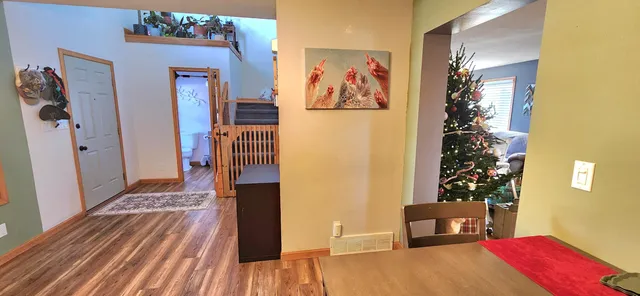 $389,900 | W5438 County Rd A, Sugar Creek, WI 53121