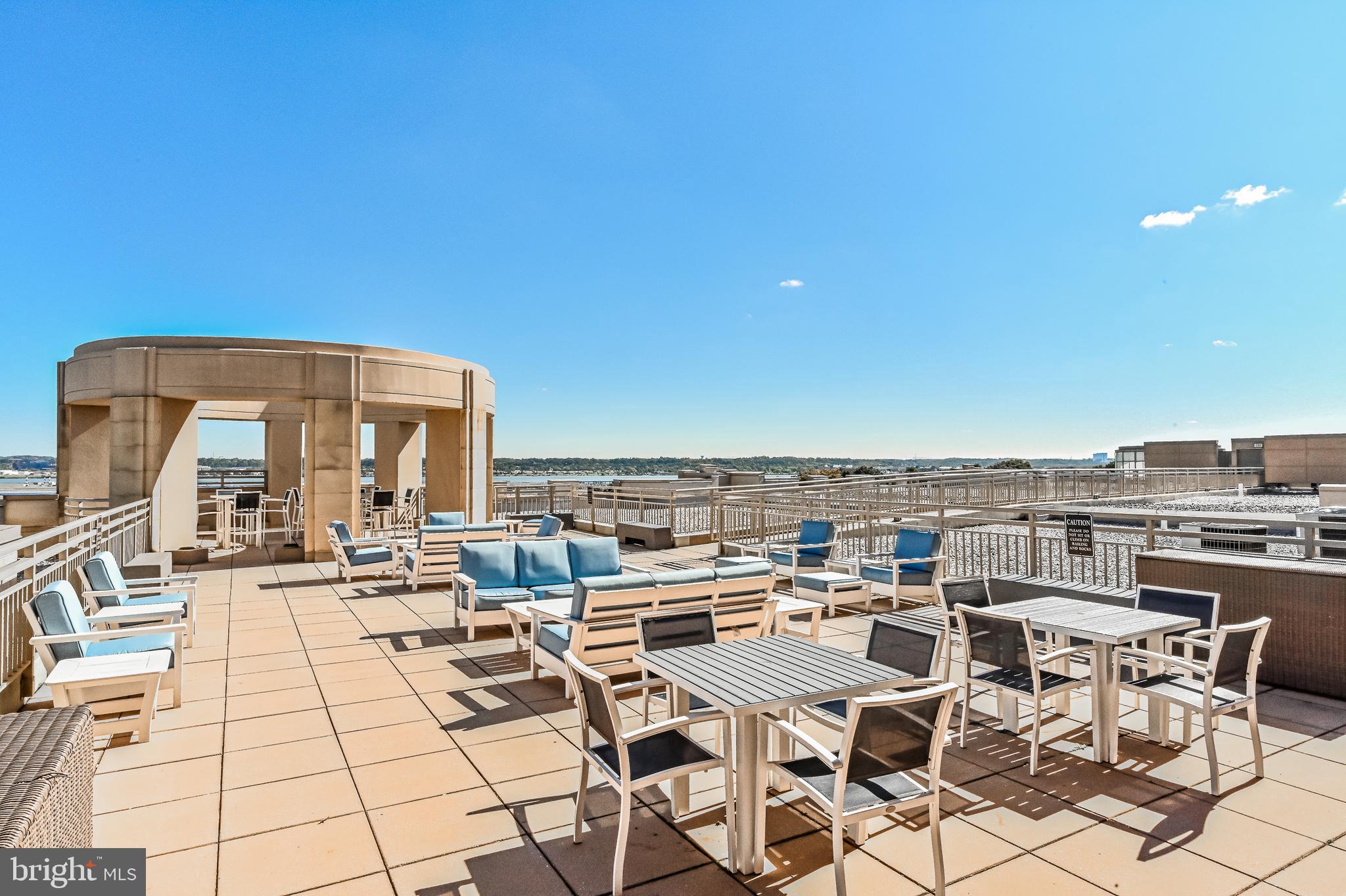 3600 South Glebe Road, Unit 228W Arlington, VA 22202 - Photo 37 of 50