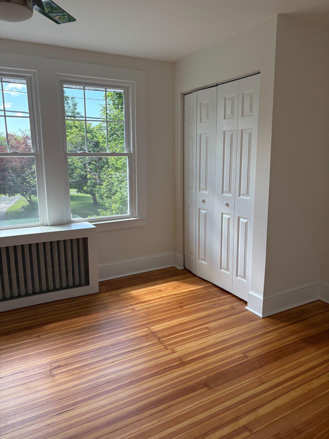 2524 Old Frederick Road Catonsville, MD 21228 - Photo 4 of 7 Beautifully refinished hardwood floors