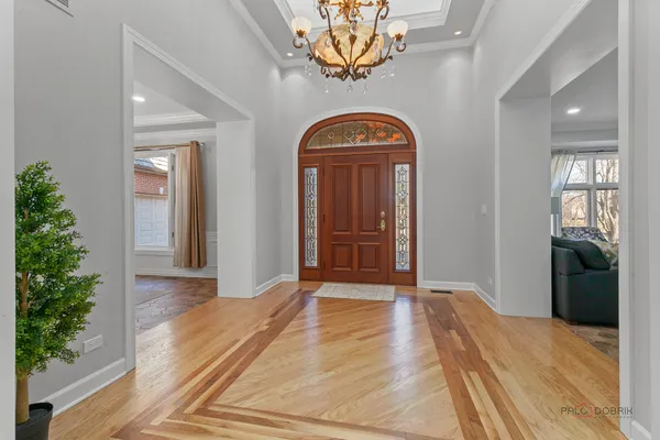 $1,790,000 | 13 Kensington Drive, North Barrington, IL 60010