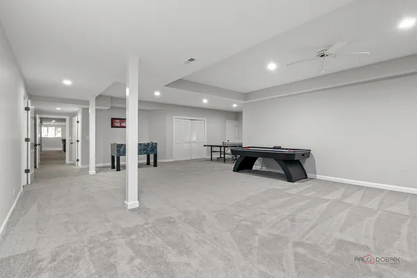 $1,790,000 | 13 Kensington Drive, North Barrington, IL 60010