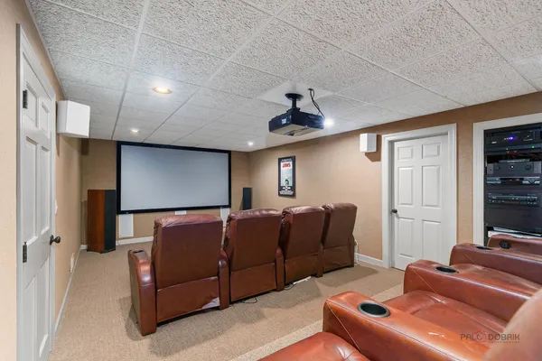 $1,790,000 | 13 Kensington Drive, North Barrington, IL 60010