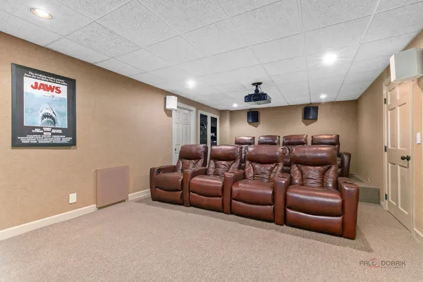 $1,790,000 | 13 Kensington Drive, North Barrington, IL 60010