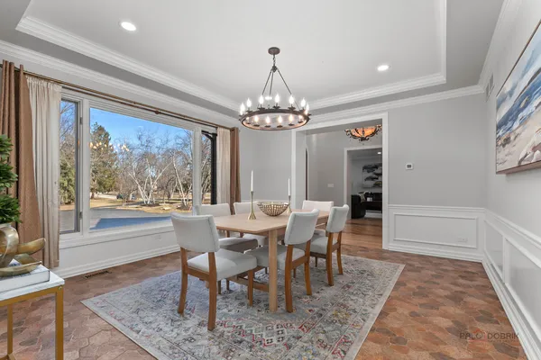 $1,790,000 | 13 Kensington Drive, North Barrington, IL 60010