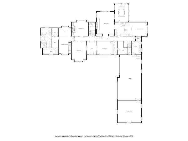 $1,790,000 | 13 Kensington Drive, North Barrington, IL 60010