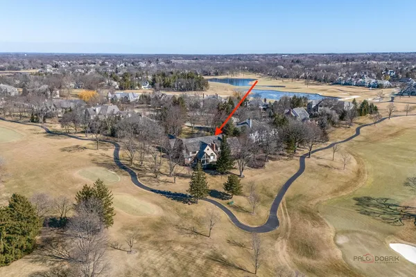 $1,790,000 | 13 Kensington Drive, North Barrington, IL 60010