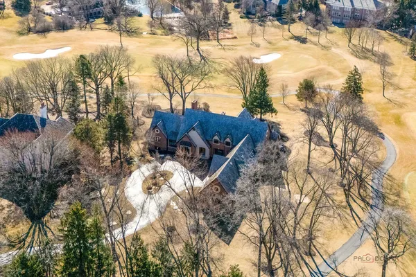 $1,790,000 | 13 Kensington Drive, North Barrington, IL 60010