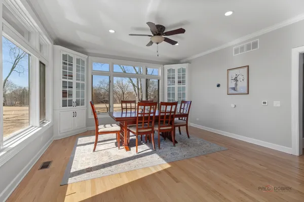 $1,790,000 | 13 Kensington Drive, North Barrington, IL 60010