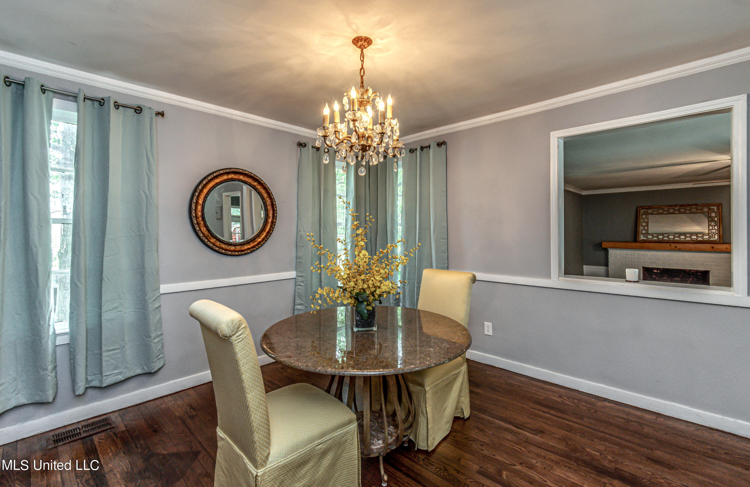 704 Meadowbrook Road Jackson, MS 39206 - Photo 17 of 45 704 Meadowbrook Dr-31