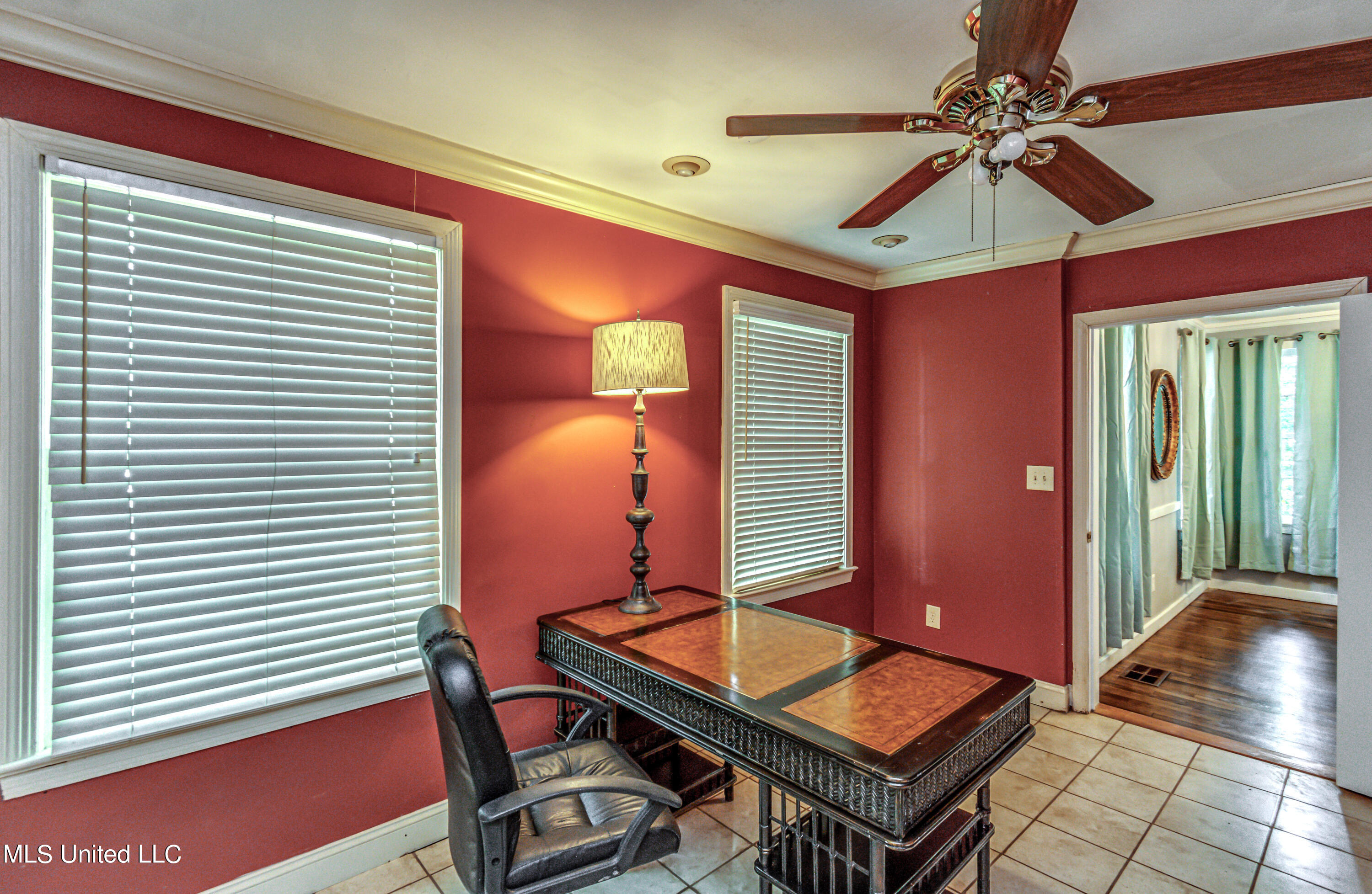704 Meadowbrook Road Jackson, MS 39206 - Photo 20 of 45 704 Meadowbrook Dr-36