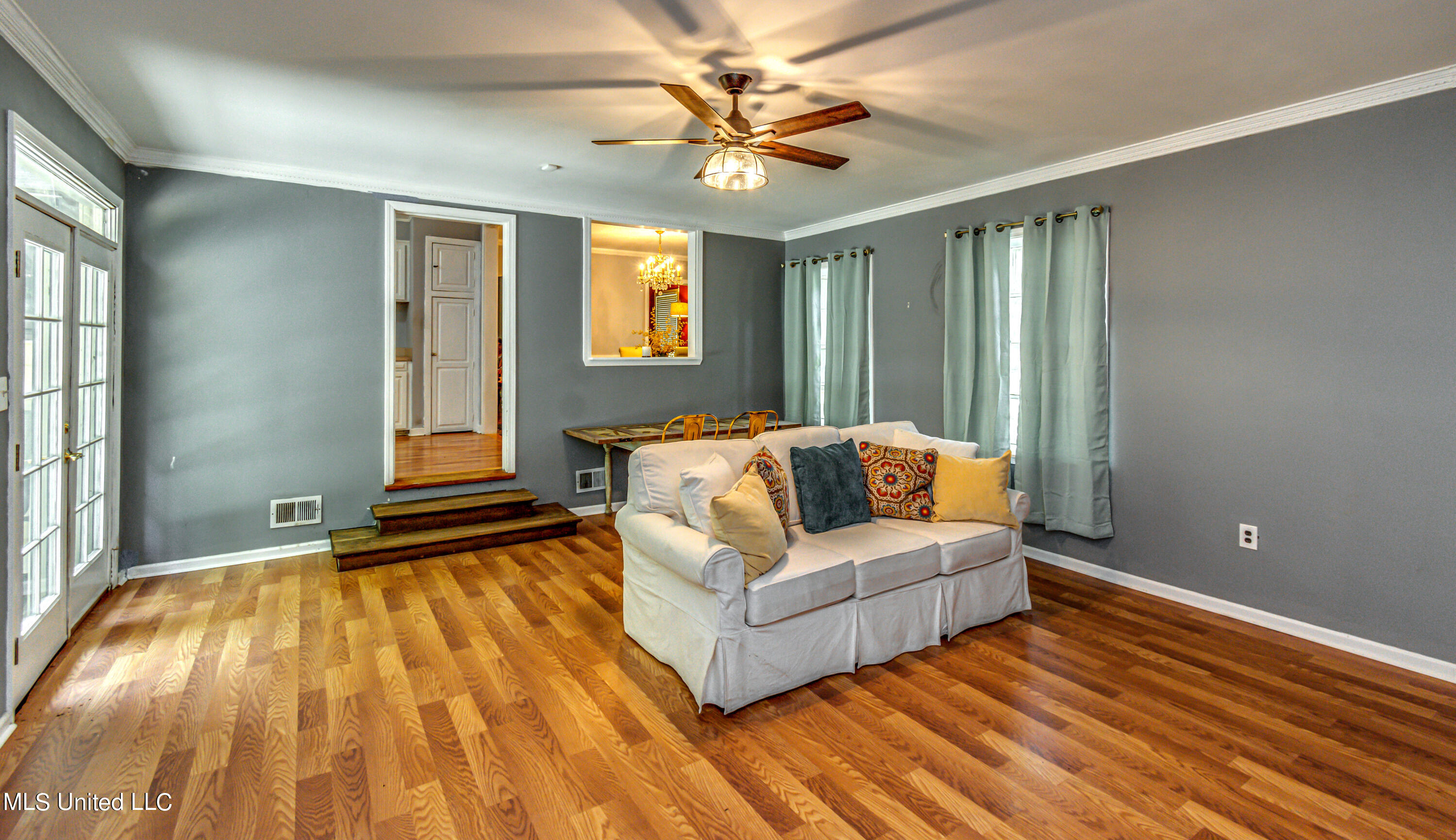 704 Meadowbrook Road Jackson, MS 39206 - Photo 22 of 45 704 Meadowbrook Dr-23