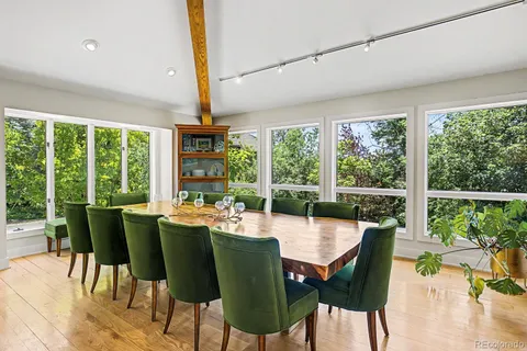 $3,360,000 | 5835 South Franklin Court, Greenwood Village, CO 80121