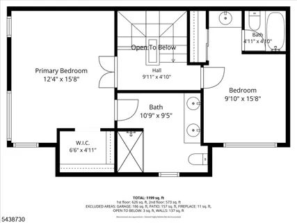 $574,900 | 52 Encampment Drive, Bedminster, NJ 07921