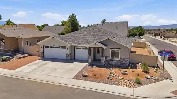 $609,000 | 3067 Thunder Cloud Drive, Grand Junction, CO 81504