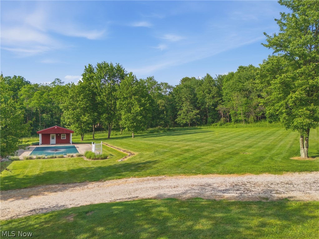 2184 Brenner Road Northeast Carrollton, OH 44615 - Photo 45 of 50
