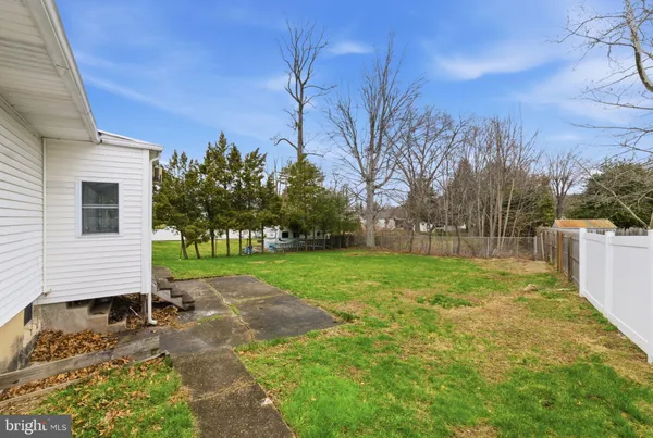 $429,900 | 100 Carnine Avenue, Ewing, NJ 08638