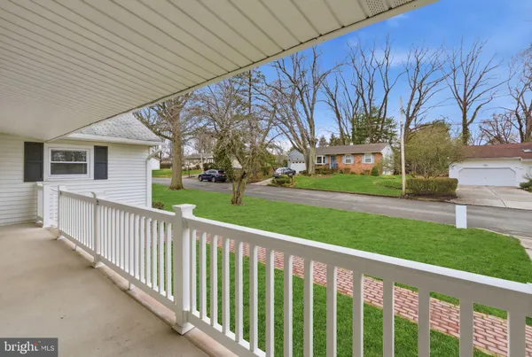 $429,900 | 100 Carnine Avenue, Ewing, NJ 08638