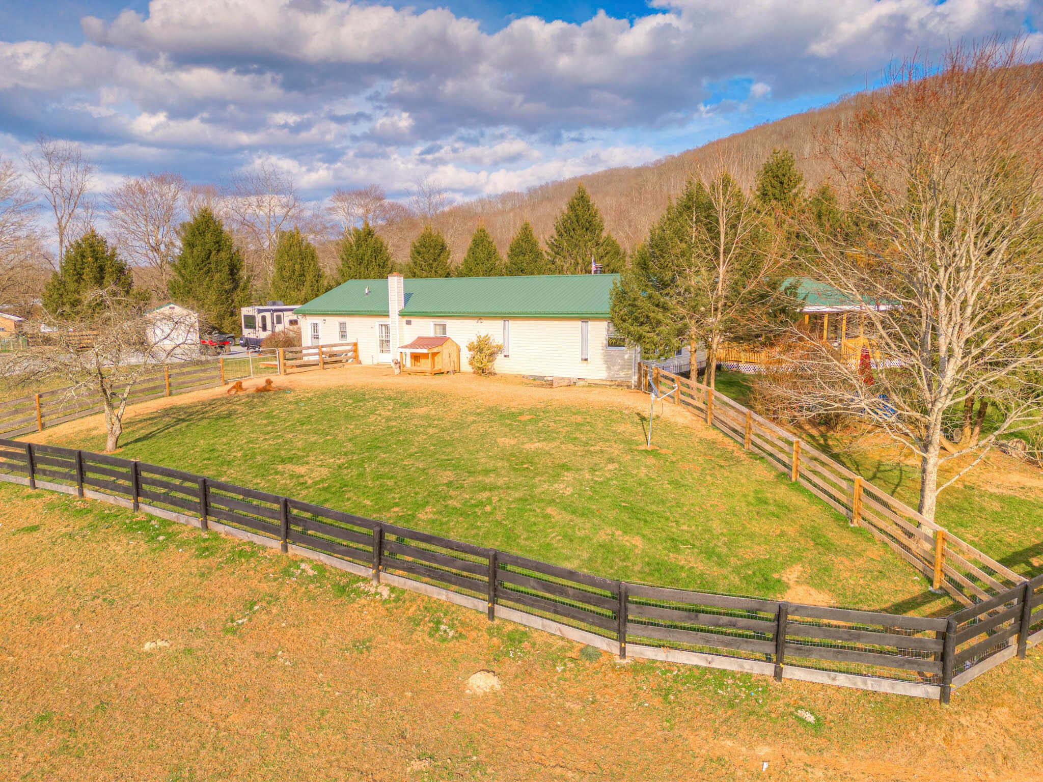 2155 Leonard Long Road Renick, WV 24966 - Photo 51 of 71 Gallery Image 51