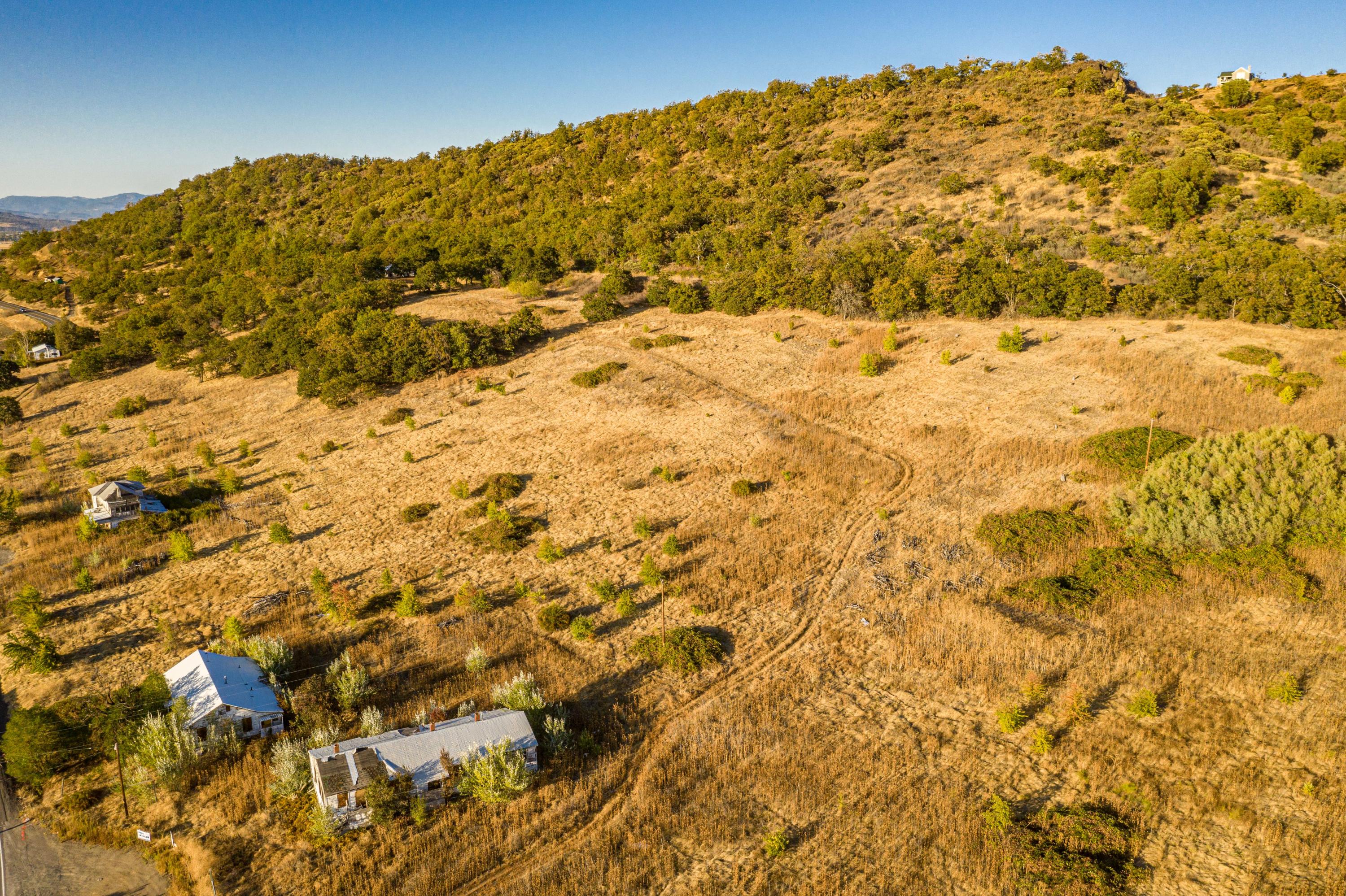5066 North Foothill Road Medford, OR 97504 - Photo 16 of 19 East Parcel (16)
