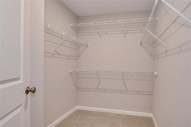 a view of small space